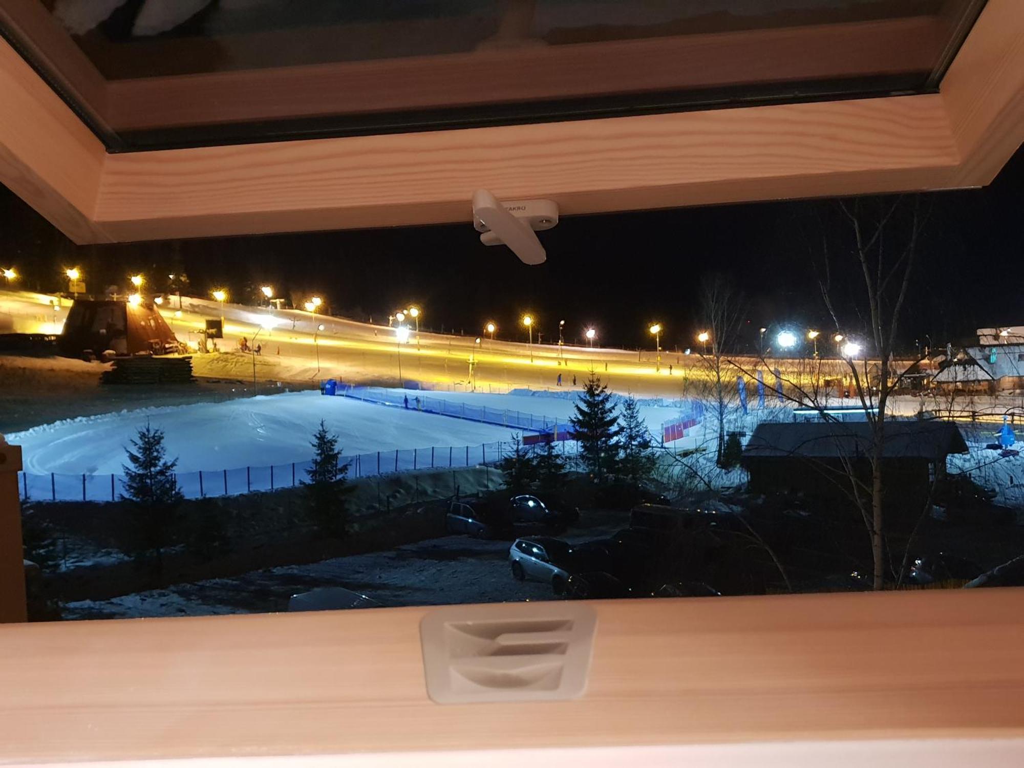 Nosal Apartment Zakopane Zimmer foto