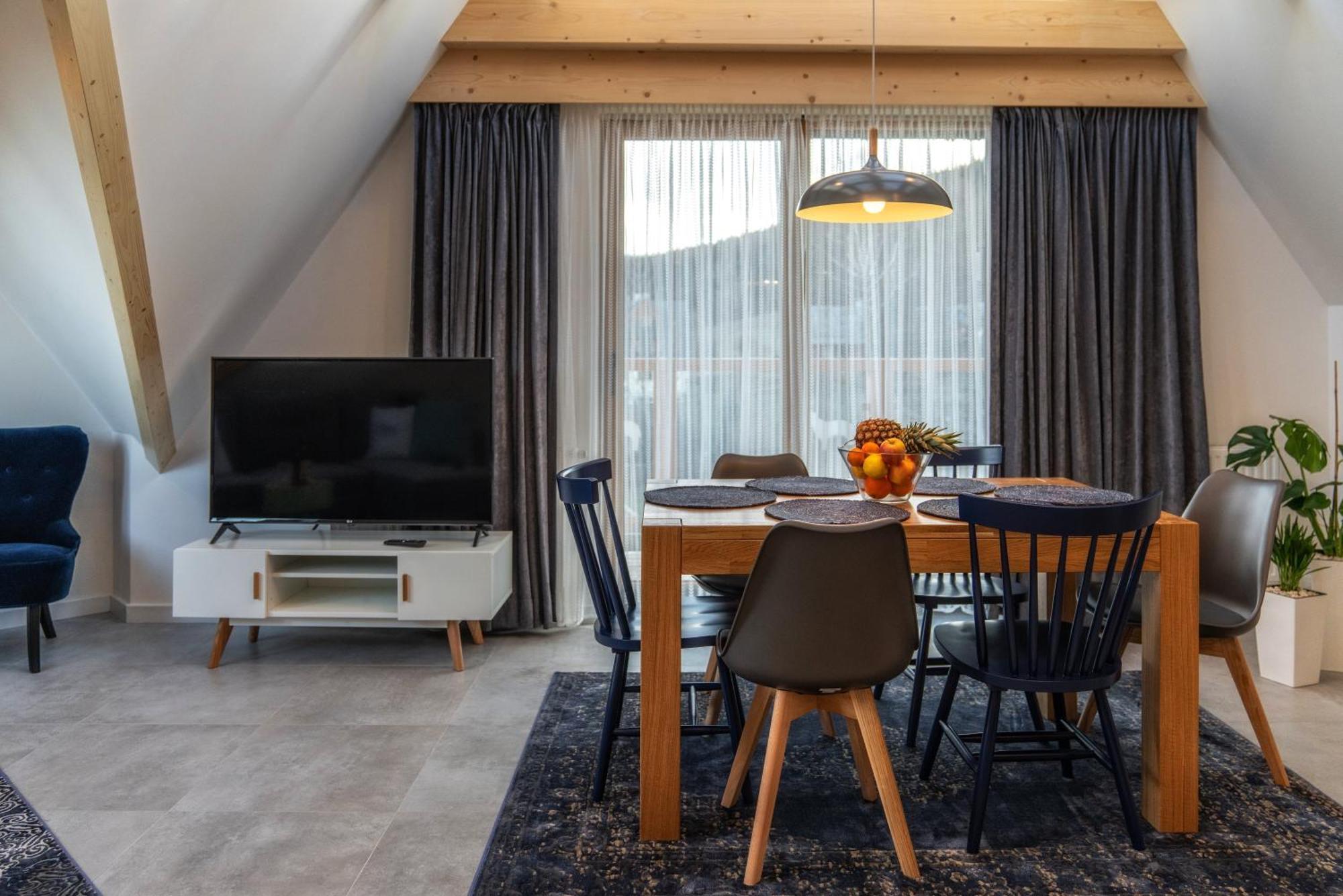 Nosal Apartment Zakopane Zimmer foto